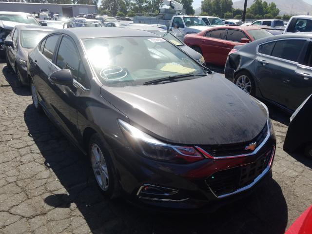 Photo 0 VIN: 1G1BE5SM3H7184661 - CHEVROLET CRUZE LT 