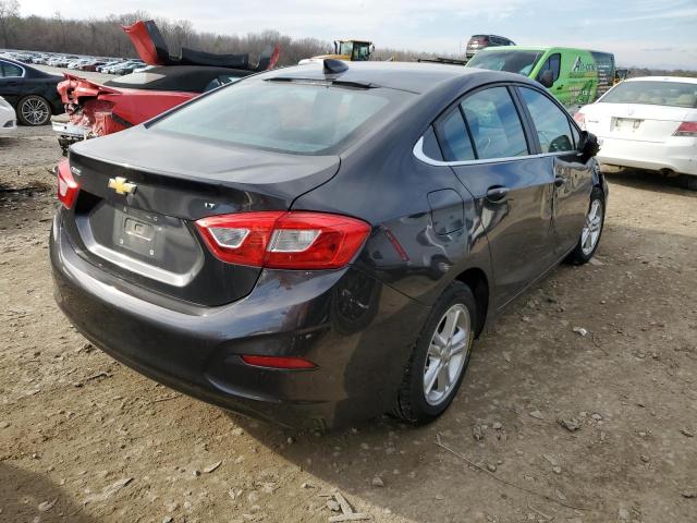 Photo 2 VIN: 1G1BE5SM3H7185034 - CHEVROLET CRUZE LT 