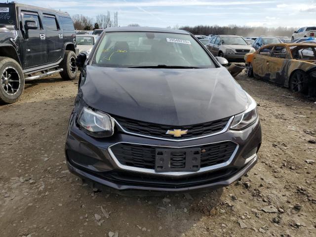 Photo 4 VIN: 1G1BE5SM3H7185034 - CHEVROLET CRUZE LT 