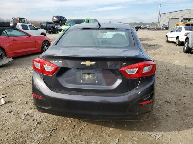 Photo 5 VIN: 1G1BE5SM3H7185034 - CHEVROLET CRUZE LT 