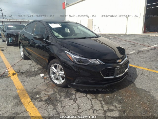 Photo 0 VIN: 1G1BE5SM3H7186037 - CHEVROLET CRUZE 