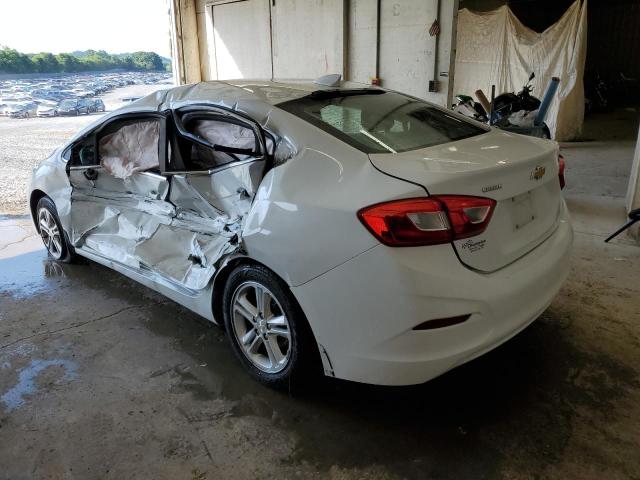 Photo 1 VIN: 1G1BE5SM3H7187849 - CHEVROLET CRUZE 