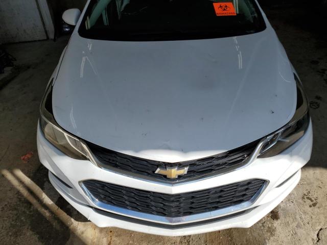 Photo 10 VIN: 1G1BE5SM3H7187849 - CHEVROLET CRUZE 