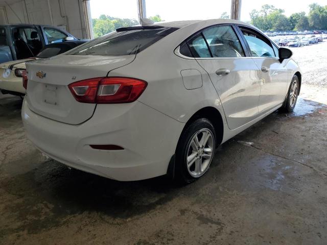 Photo 2 VIN: 1G1BE5SM3H7187849 - CHEVROLET CRUZE 