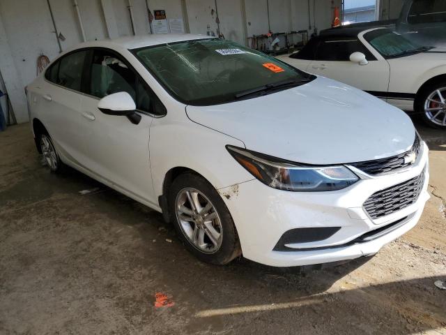 Photo 3 VIN: 1G1BE5SM3H7187849 - CHEVROLET CRUZE 