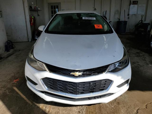 Photo 4 VIN: 1G1BE5SM3H7187849 - CHEVROLET CRUZE 