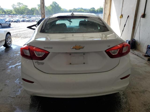 Photo 5 VIN: 1G1BE5SM3H7187849 - CHEVROLET CRUZE 