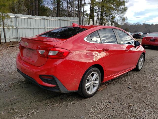 Photo 3 VIN: 1G1BE5SM3H7189066 - CHEVROLET CRUZE LT 