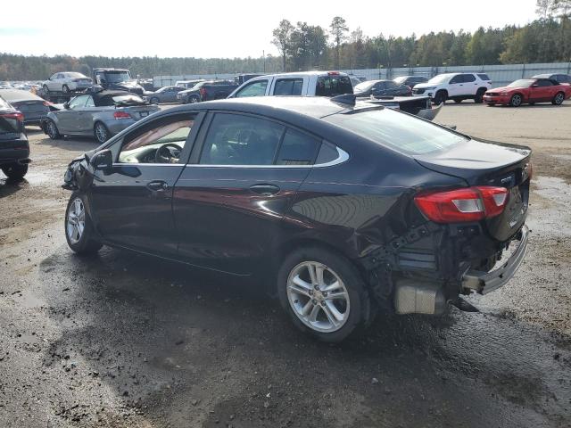 Photo 1 VIN: 1G1BE5SM3H7192243 - CHEVROLET CRUZE 