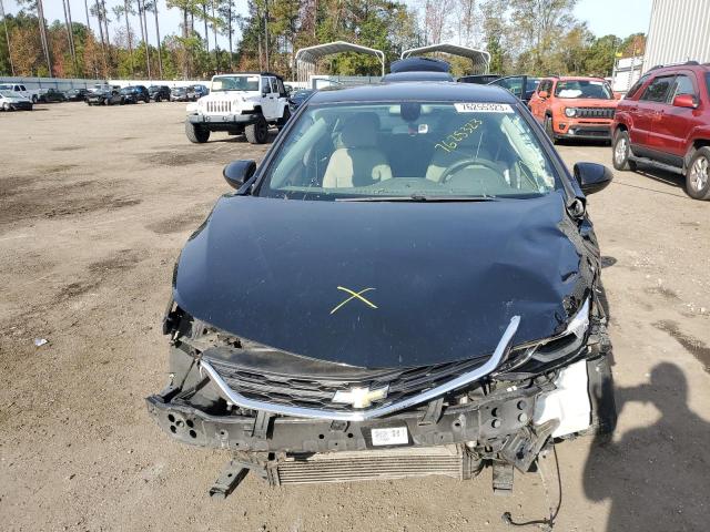 Photo 10 VIN: 1G1BE5SM3H7192243 - CHEVROLET CRUZE 