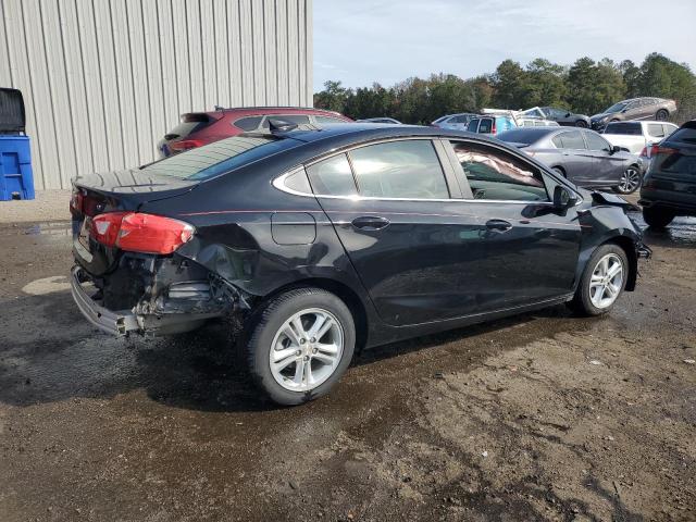 Photo 2 VIN: 1G1BE5SM3H7192243 - CHEVROLET CRUZE 