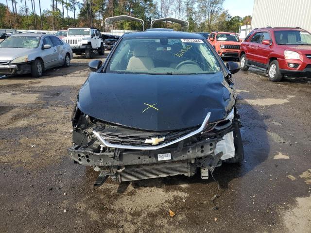 Photo 4 VIN: 1G1BE5SM3H7192243 - CHEVROLET CRUZE 