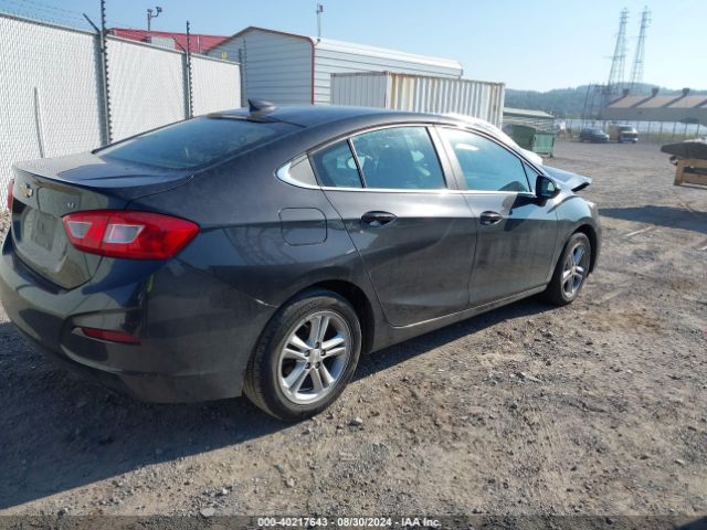 Photo 3 VIN: 1G1BE5SM3H7194509 - CHEVROLET CRUZE 