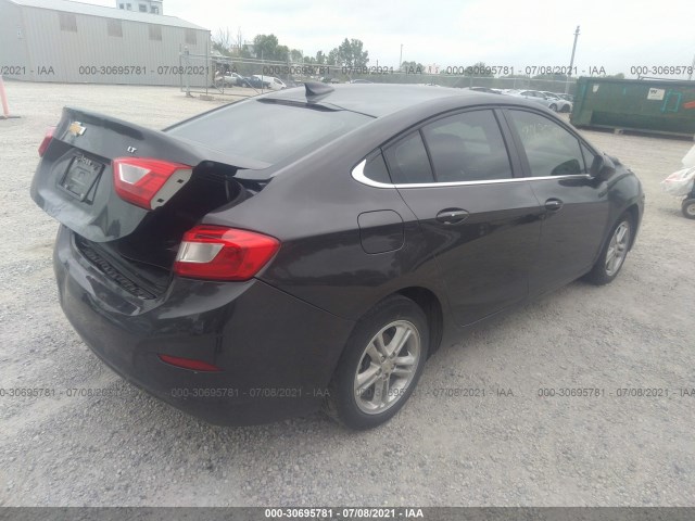 Photo 3 VIN: 1G1BE5SM3H7195160 - CHEVROLET CRUZE 