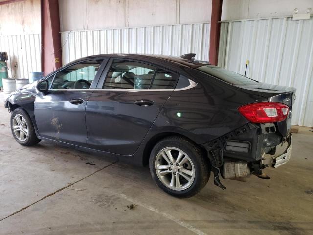 Photo 1 VIN: 1G1BE5SM3H7207050 - CHEVROLET CRUZE 