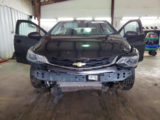 Photo 10 VIN: 1G1BE5SM3H7207050 - CHEVROLET CRUZE 