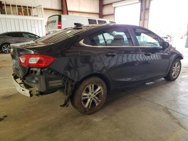 Photo 2 VIN: 1G1BE5SM3H7207050 - CHEVROLET CRUZE 