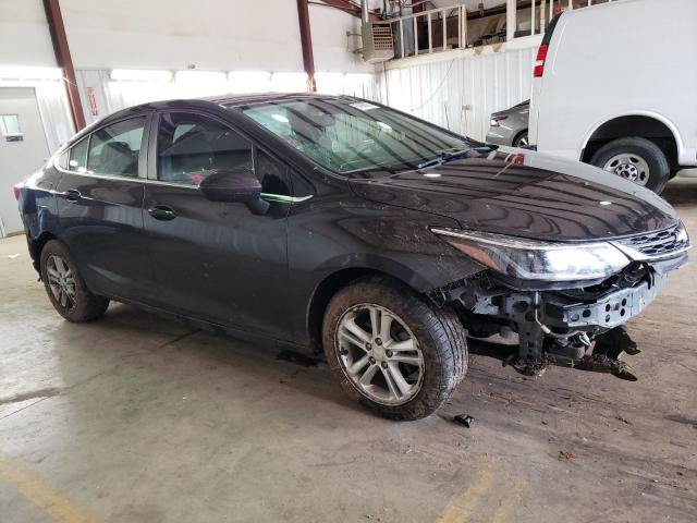 Photo 3 VIN: 1G1BE5SM3H7207050 - CHEVROLET CRUZE 