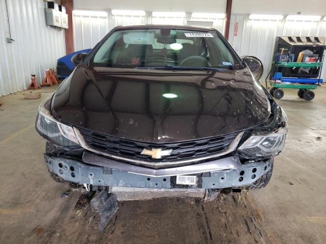 Photo 4 VIN: 1G1BE5SM3H7207050 - CHEVROLET CRUZE 