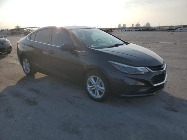 Photo 3 VIN: 1G1BE5SM3H7208117 - CHEVROLET CRUZE 