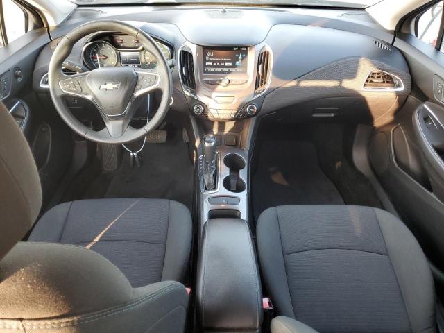 Photo 7 VIN: 1G1BE5SM3H7208117 - CHEVROLET CRUZE 