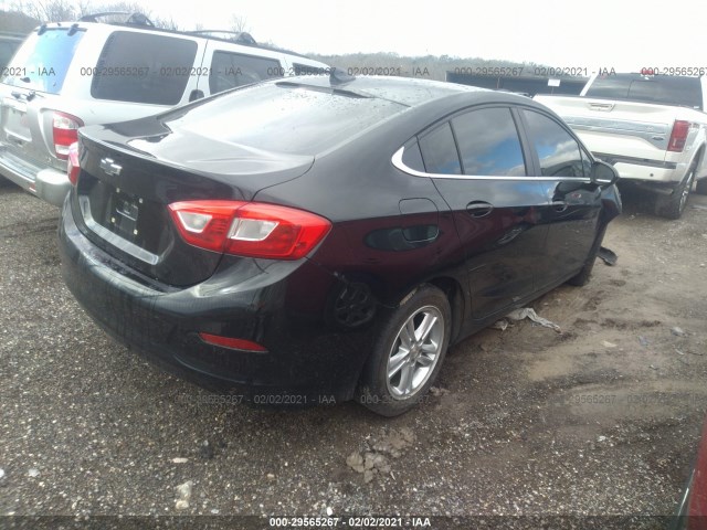 Photo 3 VIN: 1G1BE5SM3H7211339 - CHEVROLET CRUZE 