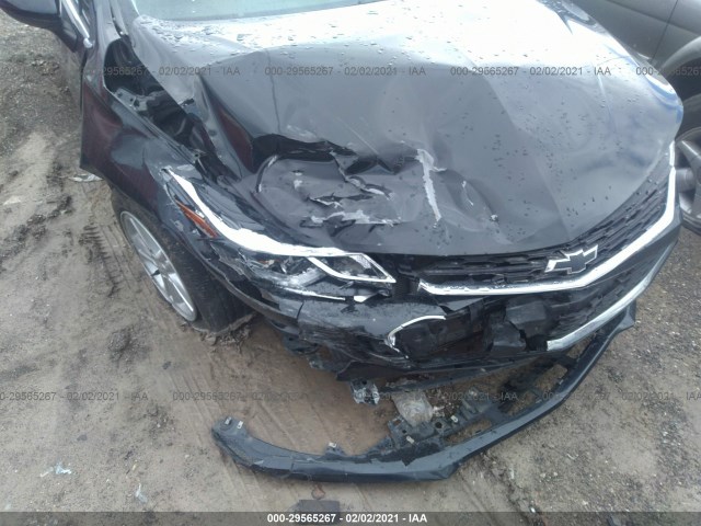 Photo 5 VIN: 1G1BE5SM3H7211339 - CHEVROLET CRUZE 