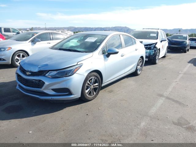 Photo 1 VIN: 1G1BE5SM3H7214600 - CHEVROLET CRUZE 