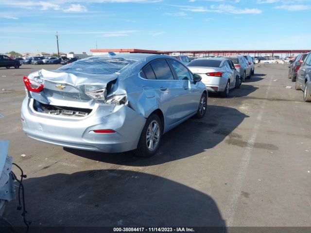 Photo 3 VIN: 1G1BE5SM3H7214600 - CHEVROLET CRUZE 