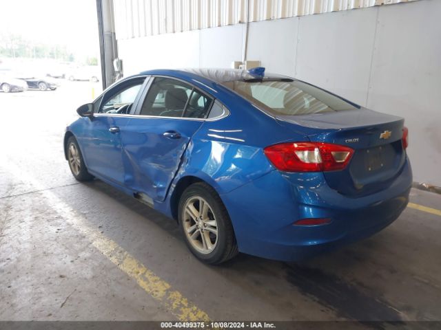 Photo 2 VIN: 1G1BE5SM3H7216122 - CHEVROLET CRUZE 