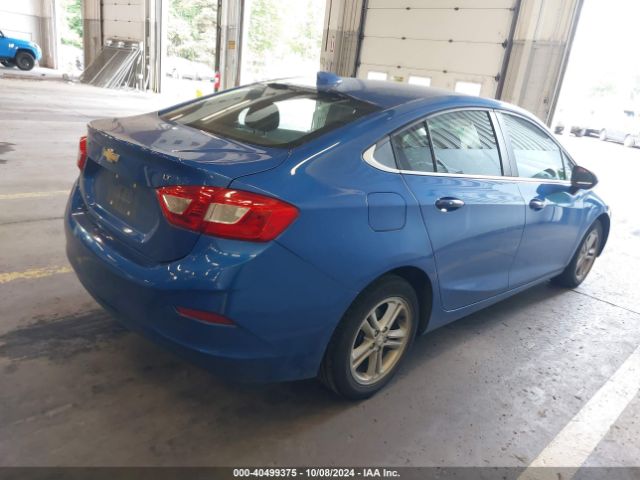 Photo 3 VIN: 1G1BE5SM3H7216122 - CHEVROLET CRUZE 