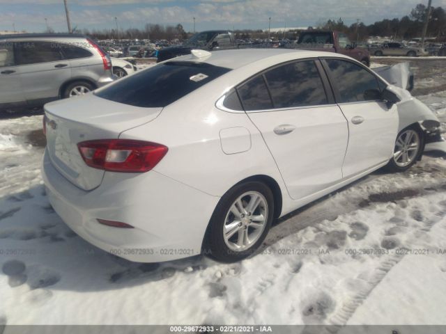 Photo 3 VIN: 1G1BE5SM3H7219974 - CHEVROLET CRUZE 