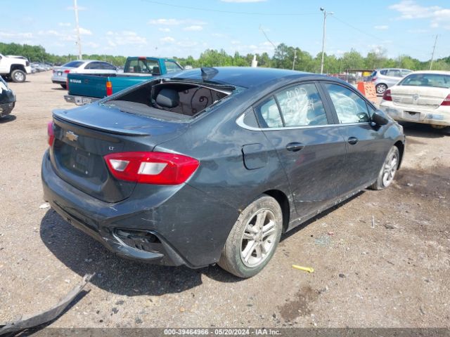 Photo 3 VIN: 1G1BE5SM3H7222910 - CHEVROLET CRUZE 