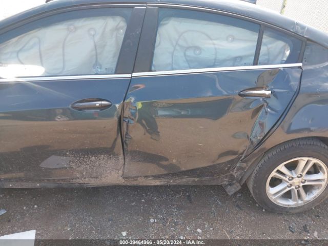 Photo 5 VIN: 1G1BE5SM3H7222910 - CHEVROLET CRUZE 