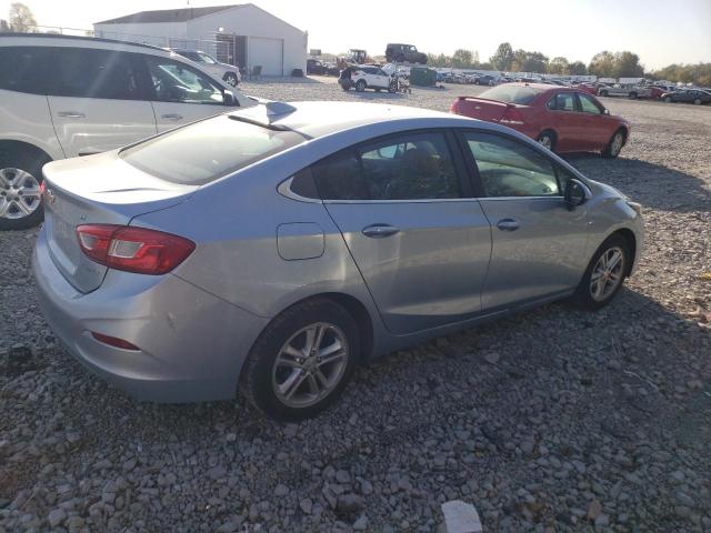 Photo 2 VIN: 1G1BE5SM3H7223975 - CHEVROLET CRUZE LT 