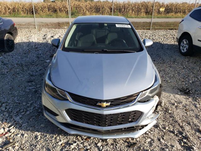 Photo 4 VIN: 1G1BE5SM3H7223975 - CHEVROLET CRUZE LT 