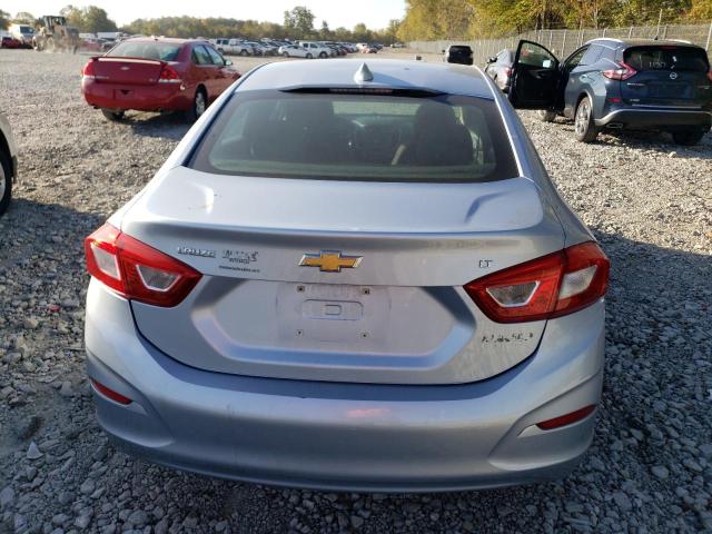 Photo 5 VIN: 1G1BE5SM3H7223975 - CHEVROLET CRUZE LT 