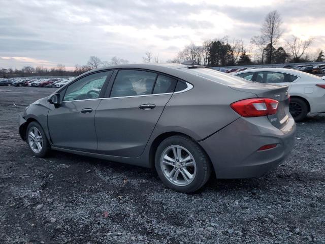 Photo 1 VIN: 1G1BE5SM3H7225564 - CHEVROLET CRUZE 