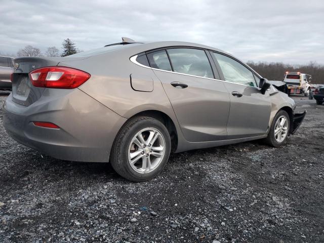 Photo 2 VIN: 1G1BE5SM3H7225564 - CHEVROLET CRUZE 