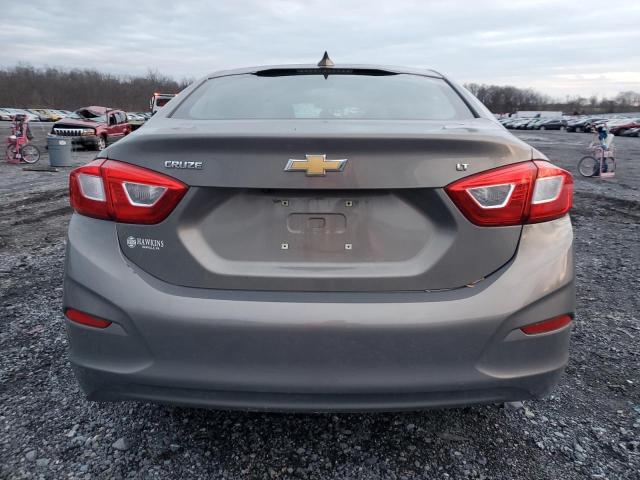 Photo 5 VIN: 1G1BE5SM3H7225564 - CHEVROLET CRUZE 