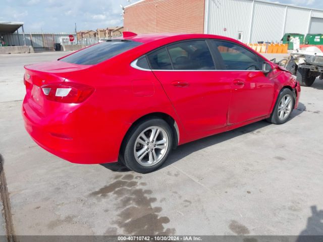 Photo 3 VIN: 1G1BE5SM3H7226763 - CHEVROLET CRUZE 