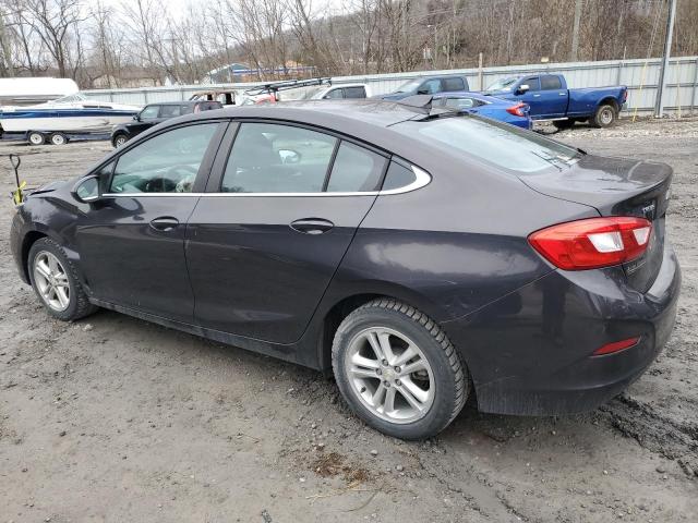 Photo 1 VIN: 1G1BE5SM3H7228691 - CHEVROLET CRUZE 