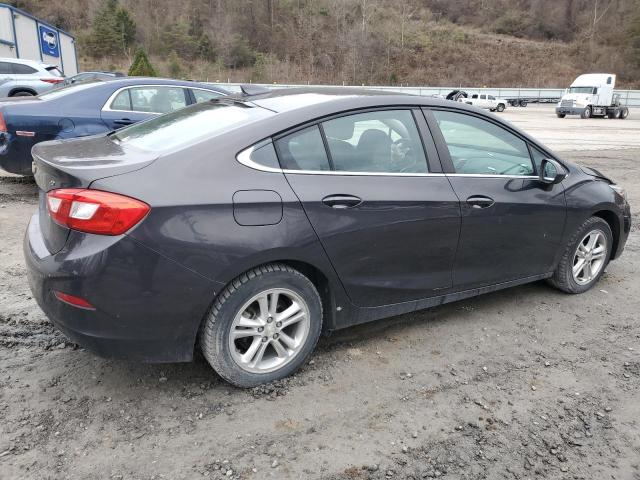 Photo 2 VIN: 1G1BE5SM3H7228691 - CHEVROLET CRUZE 