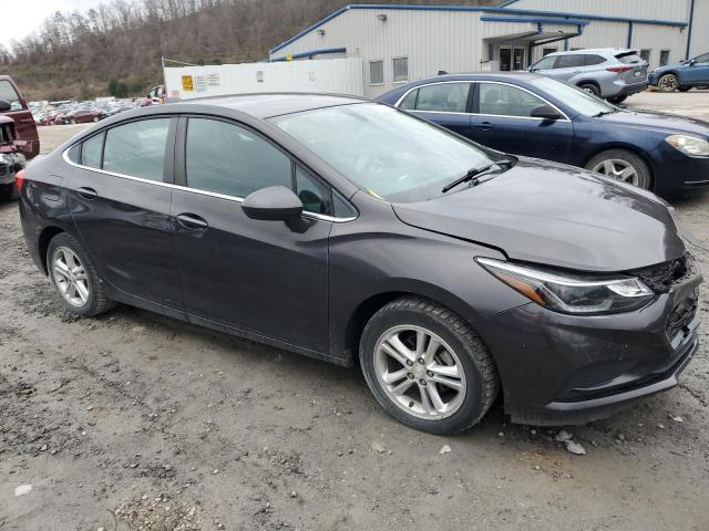 Photo 3 VIN: 1G1BE5SM3H7228691 - CHEVROLET CRUZE 