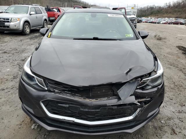 Photo 4 VIN: 1G1BE5SM3H7228691 - CHEVROLET CRUZE 