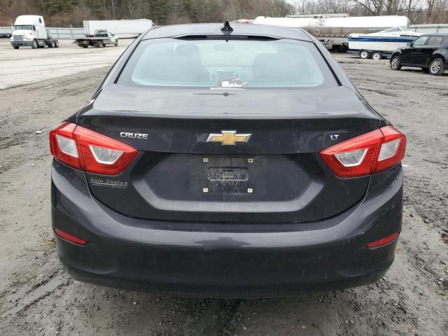 Photo 5 VIN: 1G1BE5SM3H7228691 - CHEVROLET CRUZE 