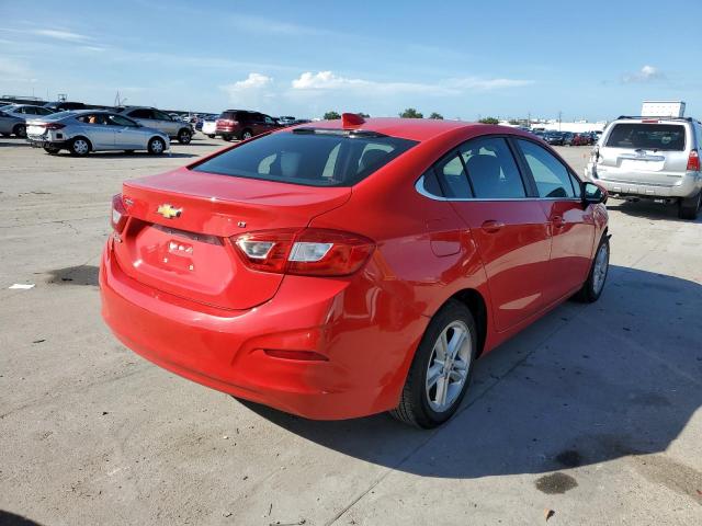 Photo 3 VIN: 1G1BE5SM3H7229369 - CHEVROLET CRUZE LT 