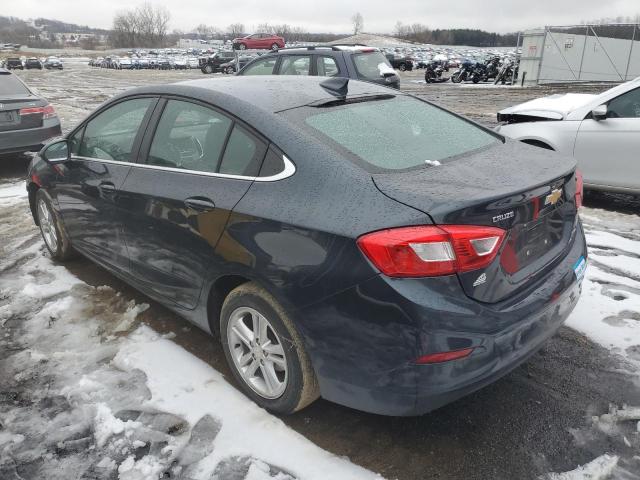 Photo 1 VIN: 1G1BE5SM3H7233583 - CHEVROLET CRUZE LT 