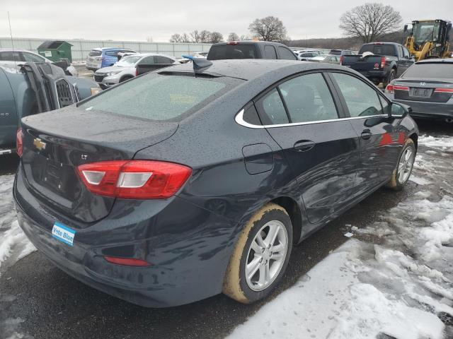 Photo 2 VIN: 1G1BE5SM3H7233583 - CHEVROLET CRUZE LT 