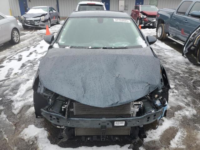 Photo 4 VIN: 1G1BE5SM3H7233583 - CHEVROLET CRUZE LT 